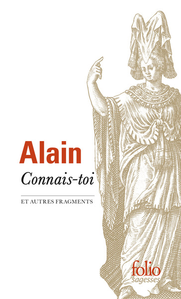 Image de Connais-toi et autres fragments