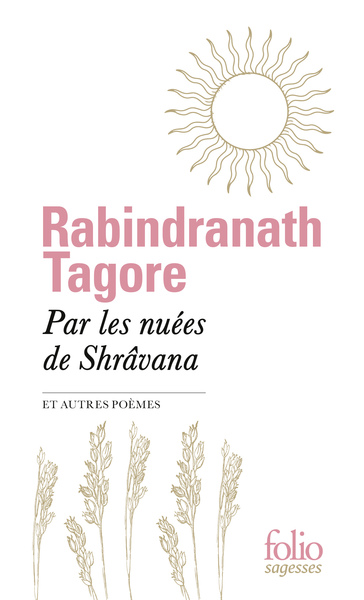 Image de Par les nuées de Shrâvana et autres poèmes