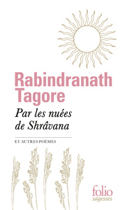 Image de Par les nuées de Shrâvana et autres poèmes