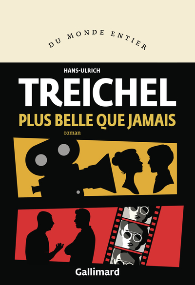 Image de Plus belle que jamais
