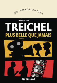 Image de Plus belle que jamais
