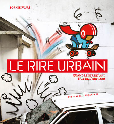 Picture of Le rire urbain