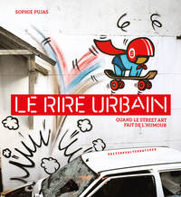 Picture of Le rire urbain