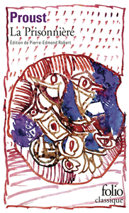 Picture of La Prisonnière