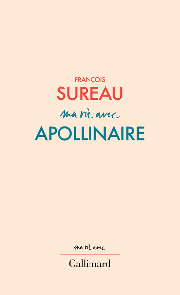 Image de Ma vie avec Apollinaire