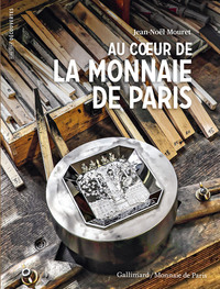 Picture of Au coeur de la Monnaie de Paris
