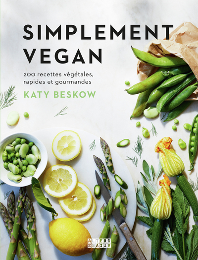 Image de Simplement vegan
