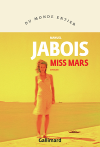 Image de Miss Mars