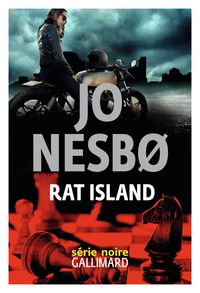 Image de Rat island