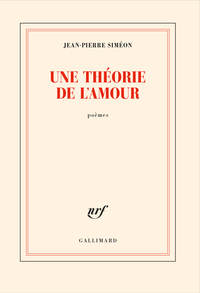 Picture of Une théorie de l'amour