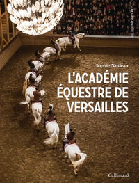 Picture of L'Académie équestre de Versailles