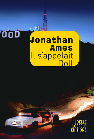 Picture of Il s'appelait Doll