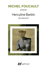 Image de Herculine Barbin dite Alexina B.