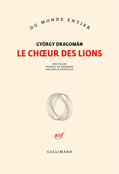 Picture of Le choeur des lions