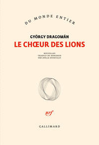 Picture of Le choeur des lions