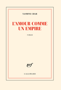 Image de L'amour comme un empire