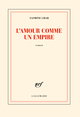 Image de L'amour comme un empire