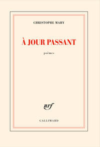 Picture of À jour passant