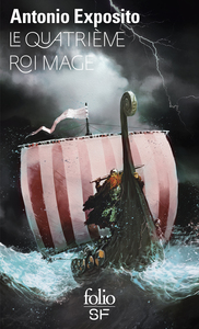 Picture of Le quatrième Roi mage