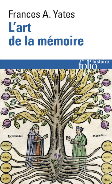 Image de L'art de la mémoire
