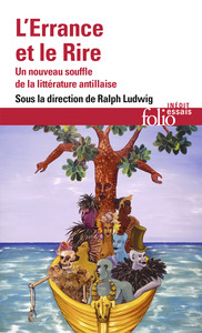 Picture of L'Errance et le Rire