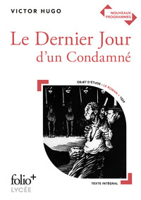 Picture of Le Dernier Jour d'un Condamné