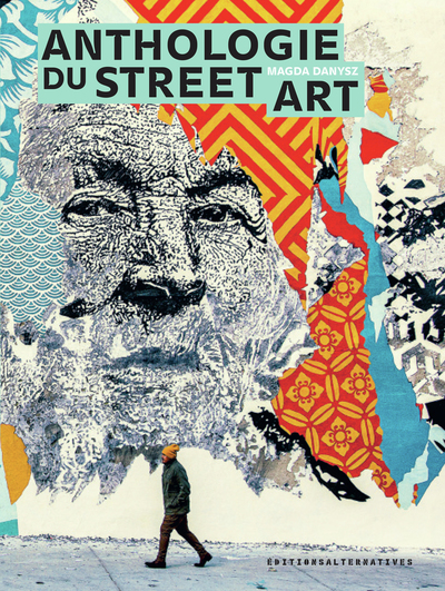 Picture of Anthologie du street art