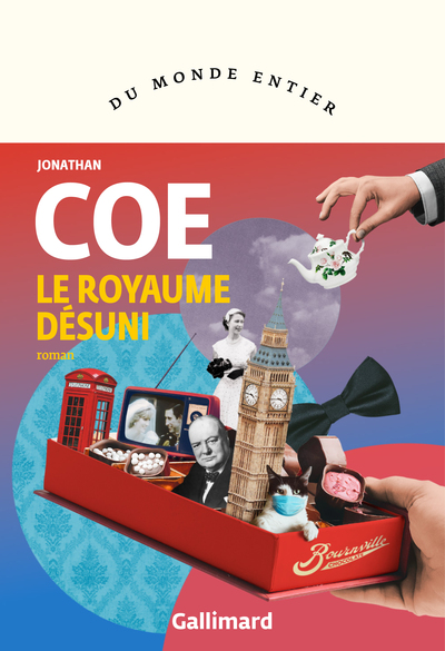 Picture of Le royaume désuni