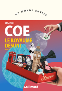 Picture of Le royaume désuni