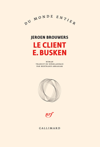 Picture of Le client E. Busken