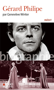 Picture of Gérard Philipe