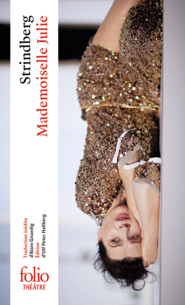 Picture of Mademoiselle Julie