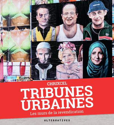 Picture of Tribunes urbaines