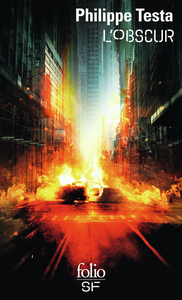 Picture of L'obscur