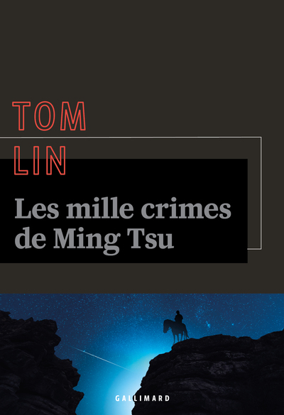Image de Les mille crimes de Ming Tsu