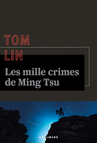 Image de Les mille crimes de Ming Tsu