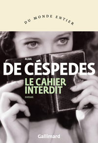 Picture of Le cahier interdit