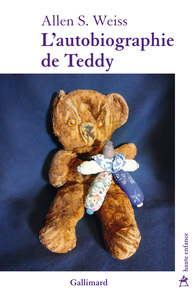 Picture of L'autobiographie de Teddy