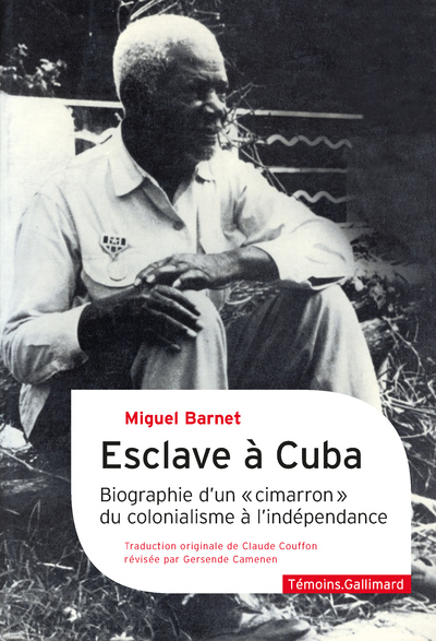 Picture of Esclave à Cuba