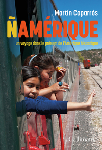 Picture of Ñamérique
