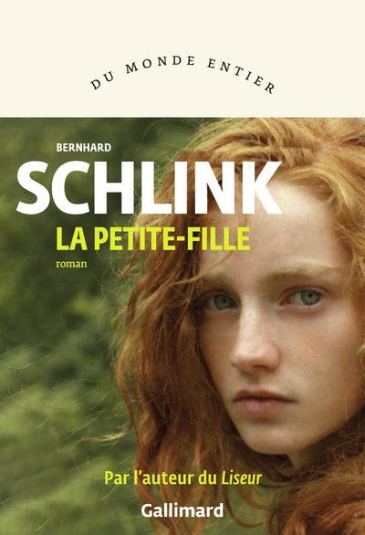 Picture of La petite-fille