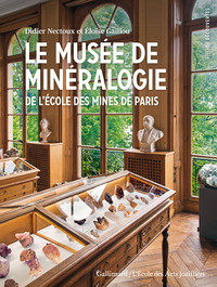 Picture of Le musée de Minéralogie de l'École des Mines de Paris