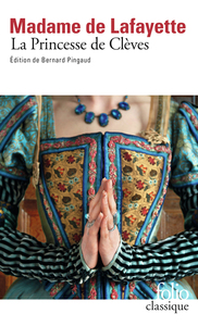 Image de La Princesse de Clèves