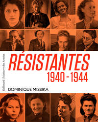 Picture of Résistantes