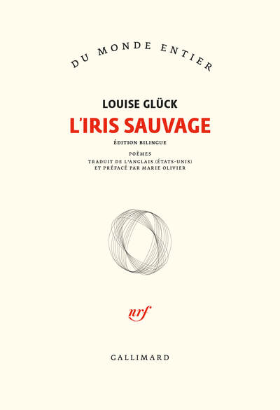 Picture of L'Iris sauvage