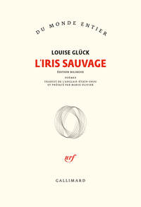 Picture of L'Iris sauvage