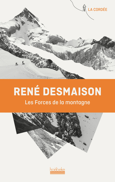 Image de Les forces de la montagne