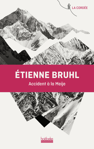 Picture of Accident à la Meije