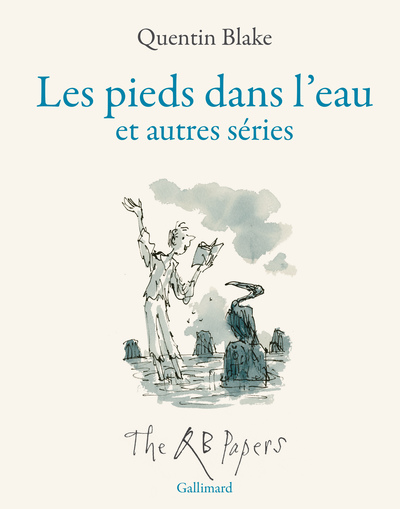 Picture of Les pieds dans l'eau et autres séries