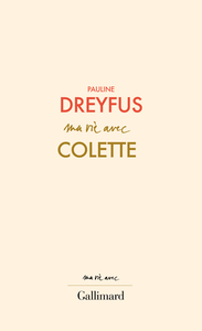 Picture of Ma vie avec Colette